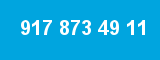 917 873 49 11